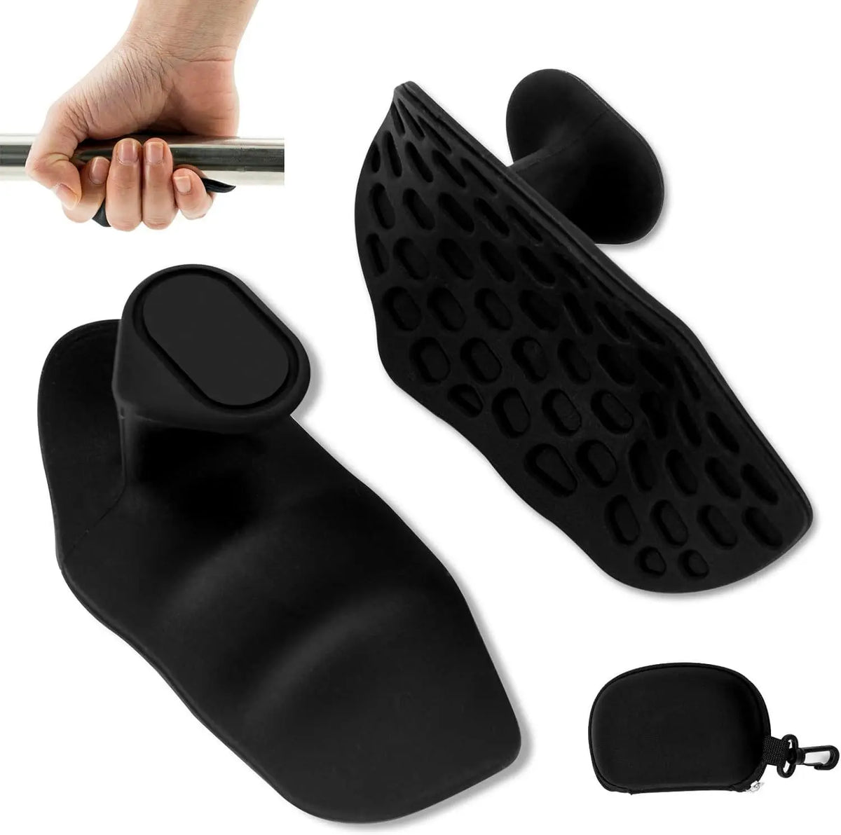 Silicone Hand Grips
