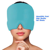 Migraine Relief Cap